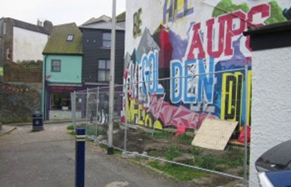 measuring soil strength parameters