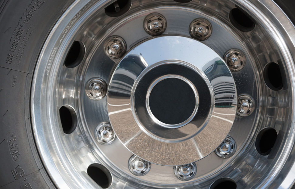 industrial development