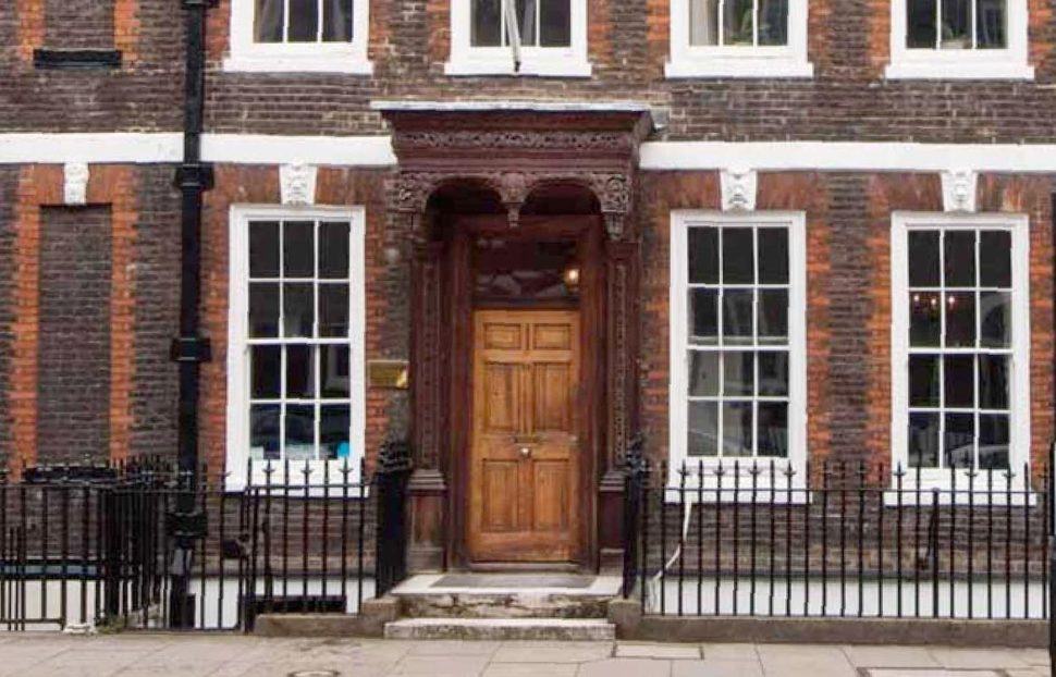 cdm coordinator services