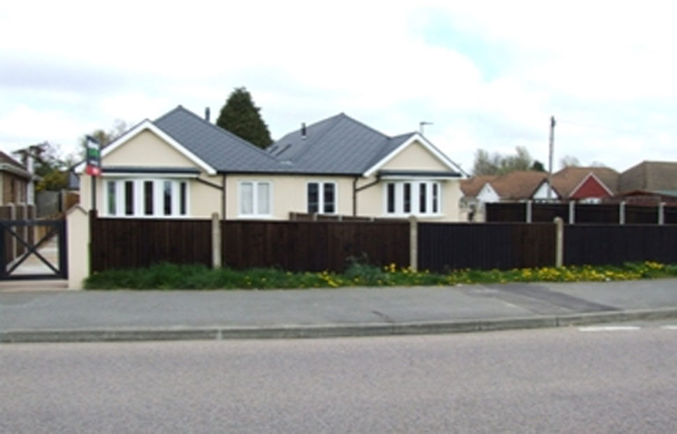 two for one geotechnical design advice