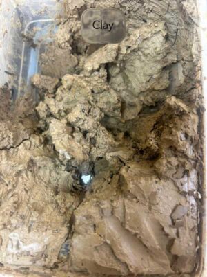 Soil Shrinkability Testing